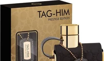 Armaf Tag-Him Prestige Edition