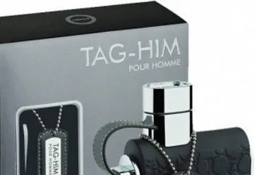 Armaf Tag-Him