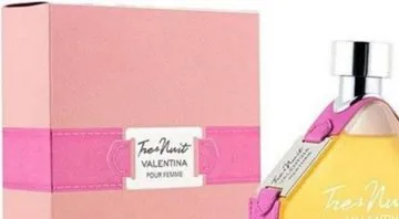 Armaf Tres Nuit Valentina