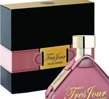 Armaf Tress Four