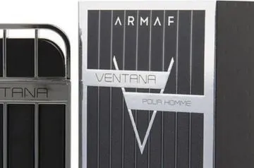 Armaf Ventana