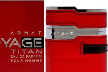 Armaf Voyage Titan