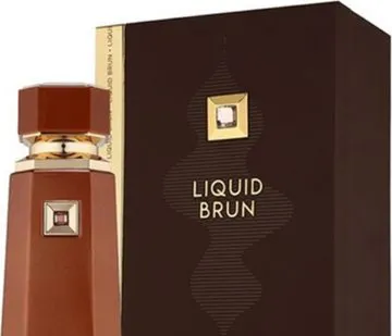 Avenue French Liquid Brun