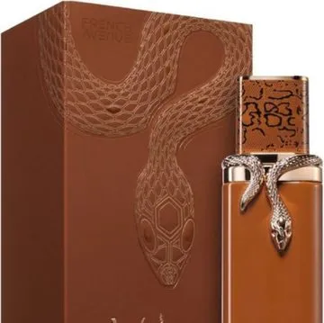 Avenue French Vulcan Sable