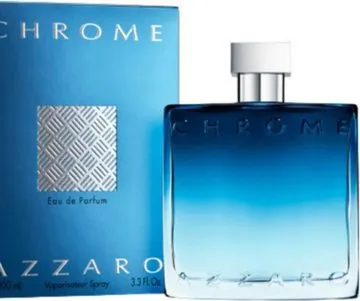 Azzaro Chrome