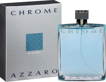 Azzaro Chrome