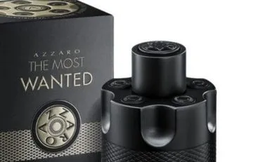 Azzaro The Most Wanted Intense