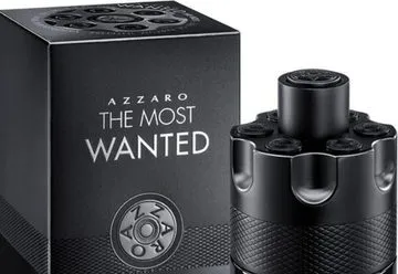 Azzaro The Most Wanted Intense