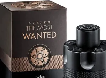 Azzaro The Most Wanted Parfum