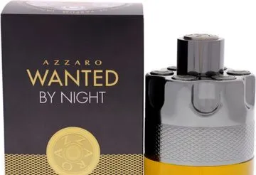 Azzaro Wanted by Night