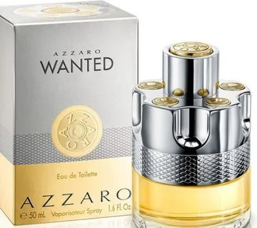 Azzaro Wanted Tradicional