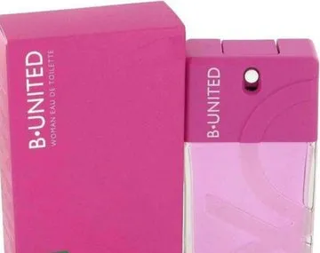 Benetton B United Woman