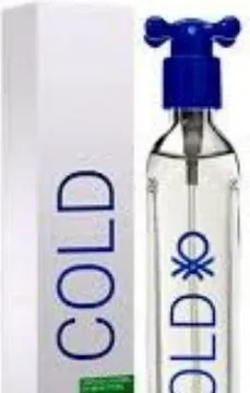 Benetton Cold