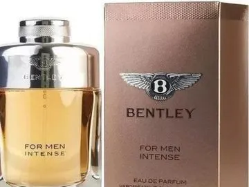 Bentley For Men Intense