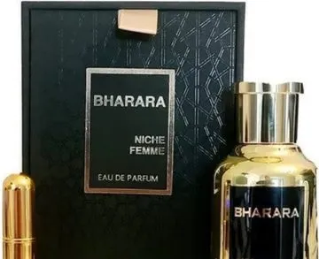 Bharara Bharara Niche Femme