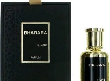 Bharara Bharara Niche