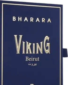 Bharara Viking Beirut