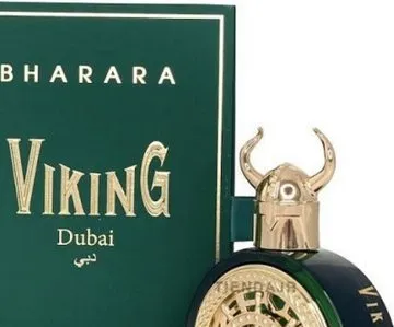 Bharara Viking Dubai
