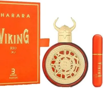 Bharara Viking Rio