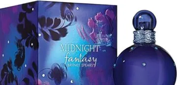 Britney Spears Midnight