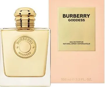 Burberry Burberry Goddess
