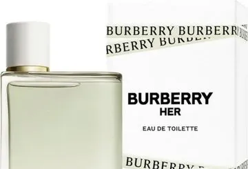 Burberry Burberry Her