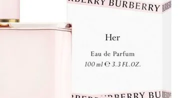 Burberry Burberry Her