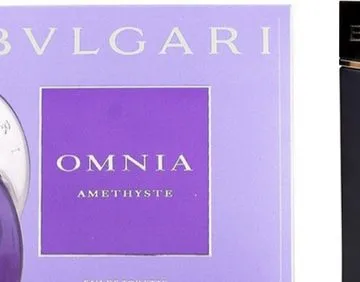 Bvlgari Amethyste