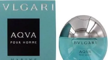 Bvlgari Aqva Marine