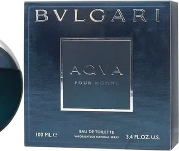 Bvlgari Aqva