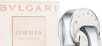 Bvlgari Crystalline