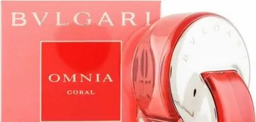 Bvlgari Omnia Coral