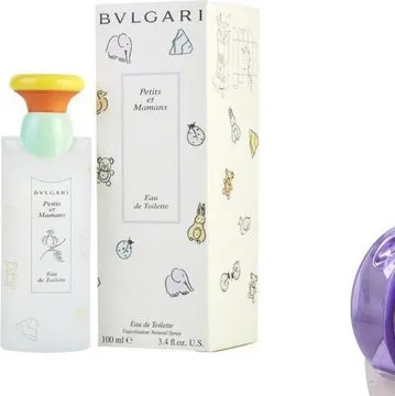 Bvlgari Petits ET Mamans