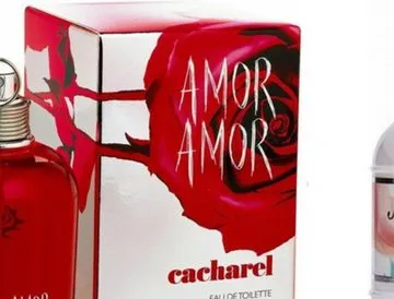 Cacharel Amor Amor