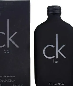 Calvin Klein CK Be