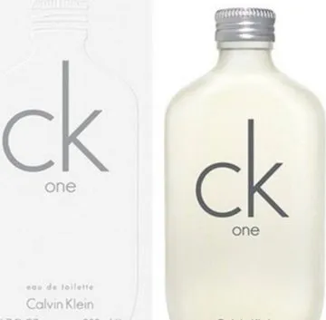 Calvin Klein CK One