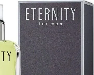 Calvin Klein Eternity