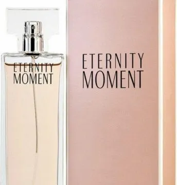 Calvin Klein Eternity Moment