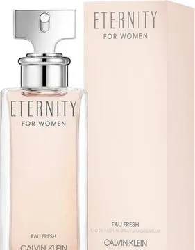 Calvin Klein Eternity