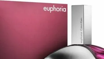 Calvin Klein Euphoria