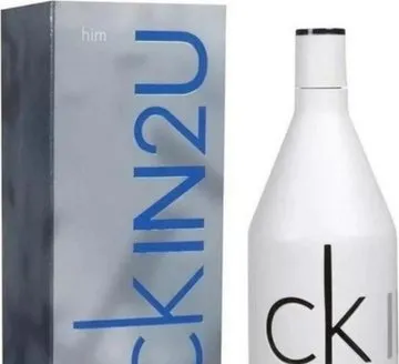 Calvin Klein IN2U