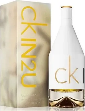 Calvin Klein IN2U
