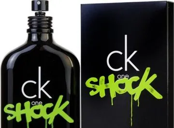 Calvin Klein One Shock for Him