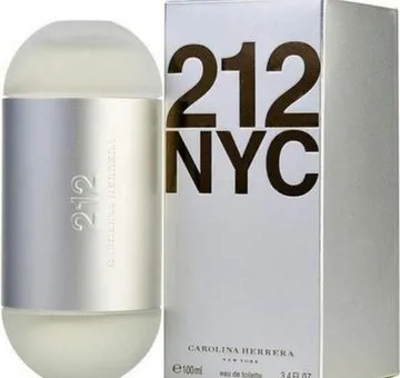 Carolina Herrera 212 Ncy
