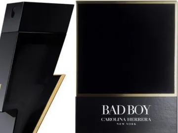 Carolina Herrera Bad Boy Toilette