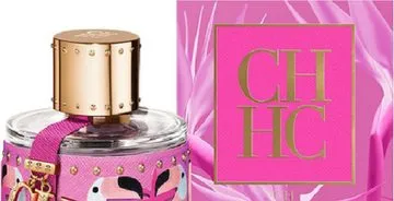 Carolina Herrera Birds of Paradise Women