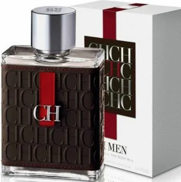 Carolina Herrera CH HC Men