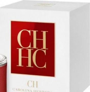 Carolina Herrera CH HC