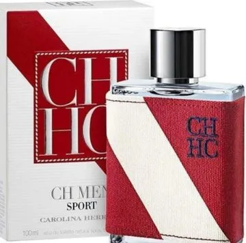 Carolina Herrera CH Men Sport