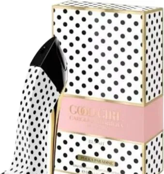 Carolina Herrera Good Girl Blush Polka